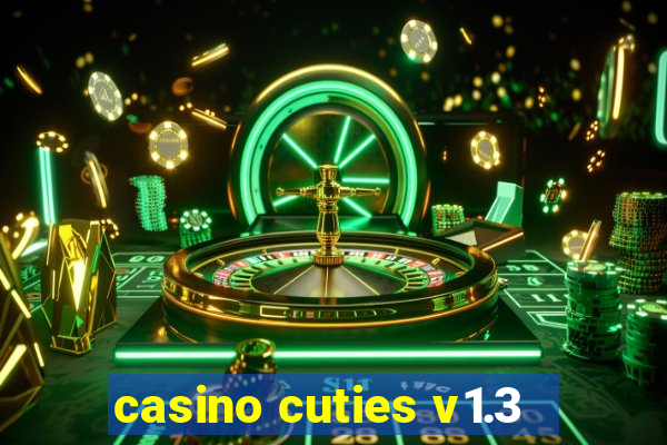 casino cuties v1.3 - android apk